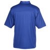 View Image 2 of 3 of Oxford Knit Performance Polo - Men's