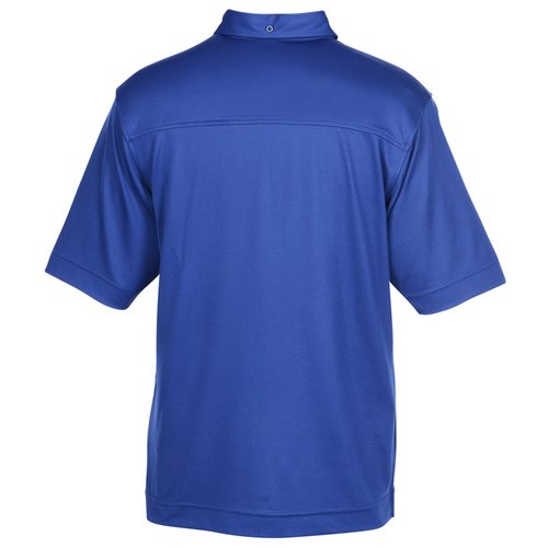 Oxford Knit Performance Polo - Men's Image 1 of 2