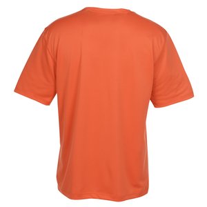 Additional Image 1 - a back of a t-shirt