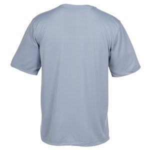 Additional Image 1 - a grey shirt on a white background