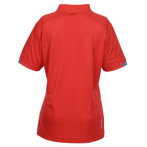 Kiso Performance Polo - Ladies' Image 1 of 2