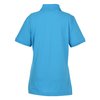 View Image 2 of 3 of Crandall Snag Resistant Blend Polo - Ladies'