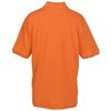 View Image 2 of 3 of Crandall Snag Resistant Blend Polo - Men's