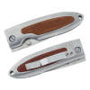 View Image 3 of 4 of Rosewood Pocket Knife