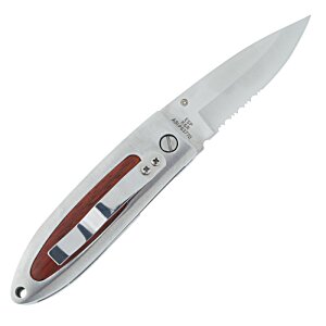 Additional Image 1 - a close up of a knife