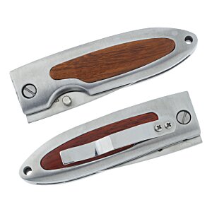 Additional Image 2 - a close-up of a nail clipper