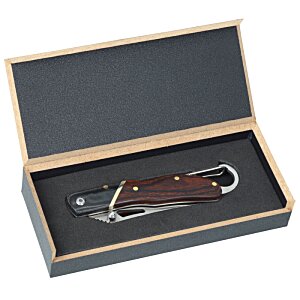 Additional Image 2 - a knife in a box