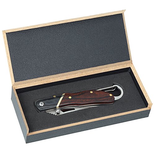 Additional Image 2 - a knife in a box