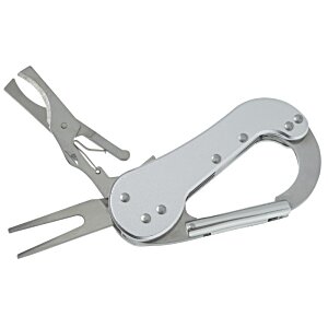 Additional Image 3 - a white tool with a curved handle