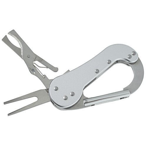 Additional Image 3 - a white tool with a curved handle