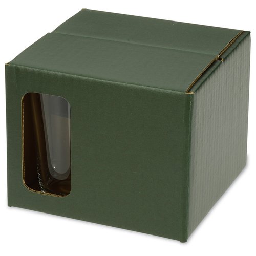 Additional Image 2 - a green box with a transparent window