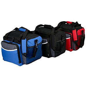 Additional Image 3 - a group of bags on a white background