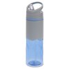 View Image 2 of 3 of Geometric Sport Bottle - 28 oz.