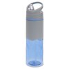 View Image 2 of 3 of Geometric Sport Bottle - 28 oz. - 24 hr
