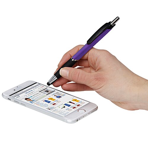 Additional Image 1 - a hand holding a pen