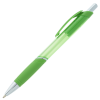 View Image 4 of 5 of Gala Pen - Translucent