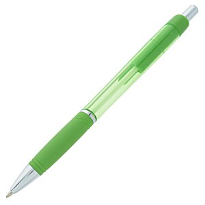 Additional Image 1 - a green pen with a white cap
