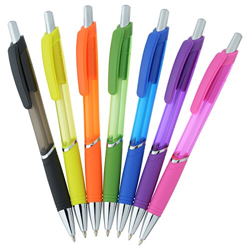 Gala Pen - Translucent Image 4 of 4