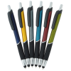 View Image 6 of 5 of Gala Stylus Pen - Sunset Metallic