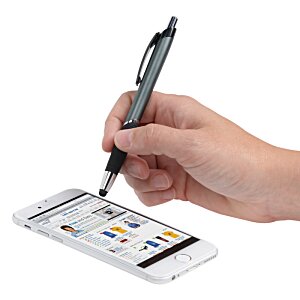 Additional Image 4 - a hand holding a pen