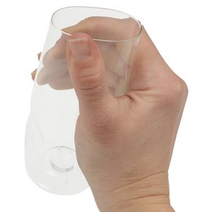 Additional Image 2 - a hand holding a white object