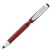 View Image 7 of 7 of Stylus Phone Stand Pen with Screen Cleaner - Closeout