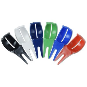 Additional Image 3 - a group of colorful plastic forks