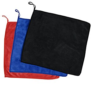 Additional Image 1 - a group of colorful cloths