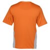 View Image 2 of 3 of Tournament Performance Jersey T-Shirt - Men's - Embroidered