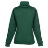 View Image 2 of 3 of Elite Performance 1/4-Zip Pullover - Ladies' - Embroidered