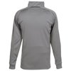 View Image 2 of 3 of Elite Performance 1/4-Zip Pullover - Men's - Embroidered