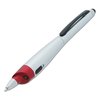 View Image 2 of 3 of Vita Stylus Pen with Flashlight-Closeout