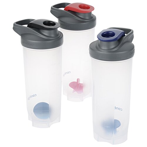 Contigo Shake & Go Fit Bottle - 28 oz. Image 3 of 3
