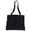 View Image 2 of 3 of Classic Convention Tote - 24 hr