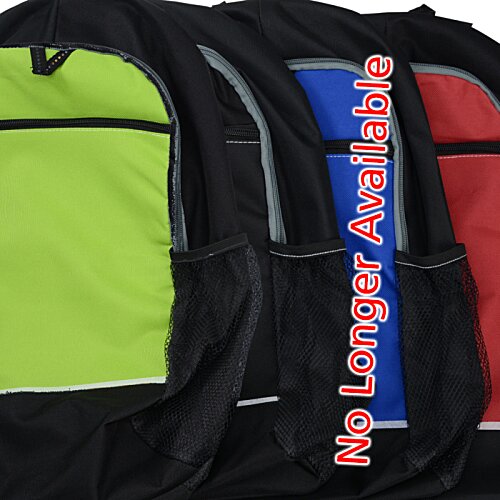 Essence Backpack Image 2 of 2