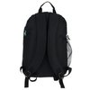 View Image 2 of 2 of Mission Backpack - Geometric