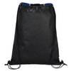 View Image 2 of 3 of Clear Pocket Sportpack - Closeout