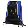 View Image 3 of 3 of Clear Pocket Sportpack - Closeout
