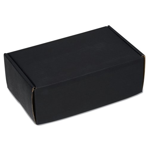 Additional Image 4 - a black box on a white background