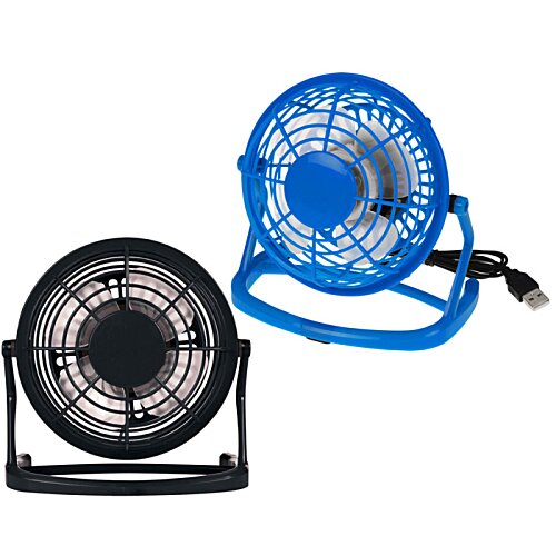 USB Plug In Fan Image 3 of 3