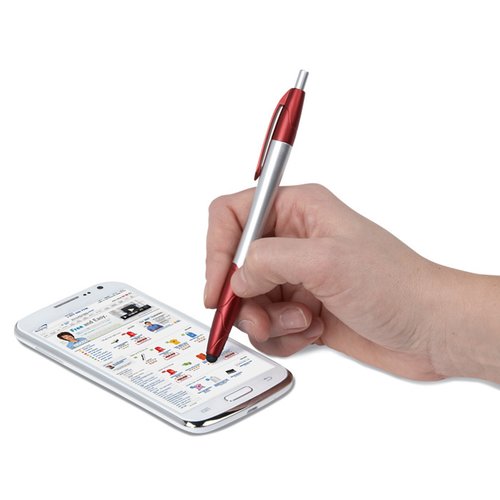 Additional Image 1 - a hand holding a pen