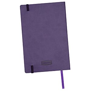 Additional Image 2 - a purple rectangular object with a purple pen