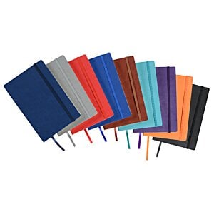 Additional Image 3 - a group of notebooks in different colors