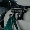 View Image 3 of 3 of Universal Car Hook Organizer - Closeout