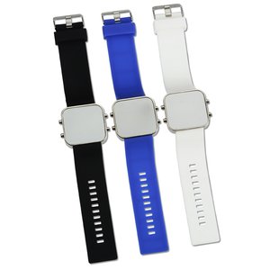 Additional Image 3 - a group of wrist watches