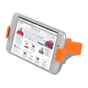 Additional Image 4 - a tablet with a white screen