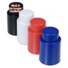 View Image 3 of 3 of Vacuum Wine Stopper - Closeout