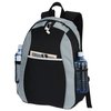 View Image 2 of 3 of Commuter Backpack - Closeout