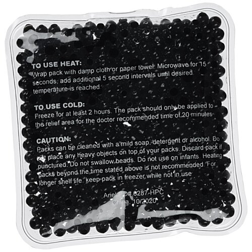 Additional Image 2 - a black square with white text