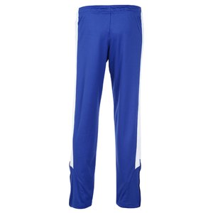 Additional Image 2 - a blue pants on a white background